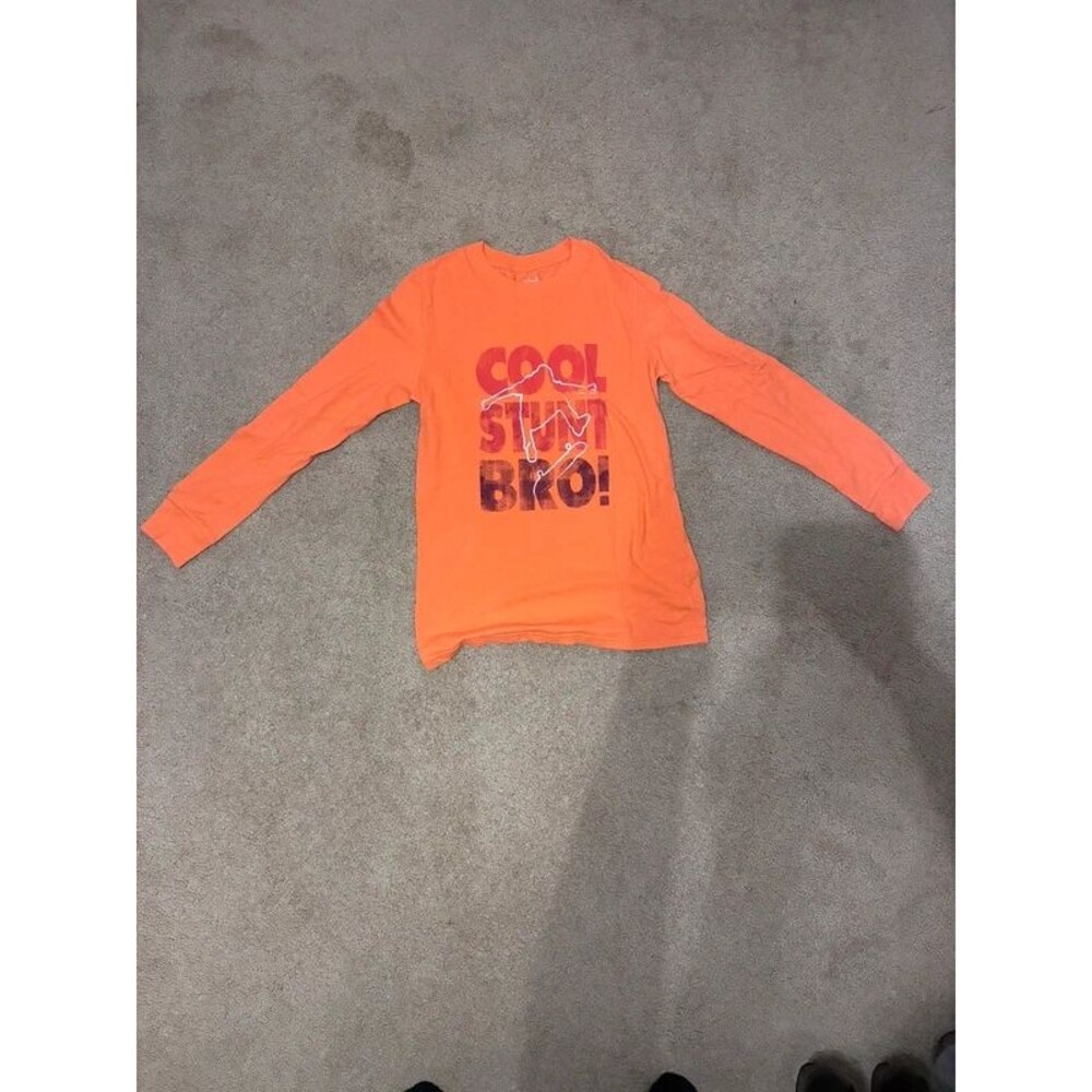 Cat & Jack longsleeve shirt